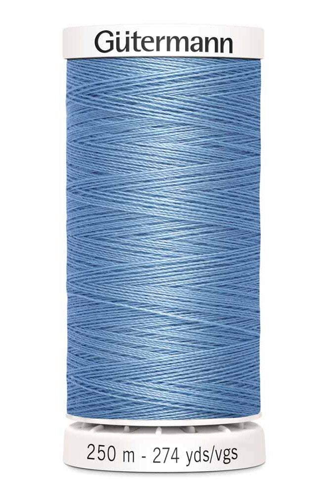 Gütermann Sew-All Thread 250m #227 Copen Blue