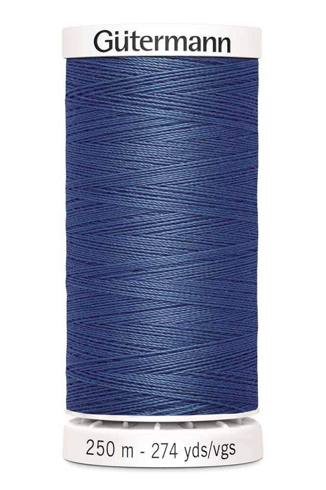 Gütermann Sew-All Thread 250m #236 Stone Blue