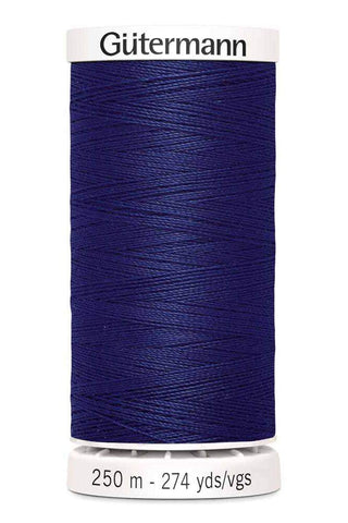 Gütermann Sew-All Thread 250m #266 Bright Navy
