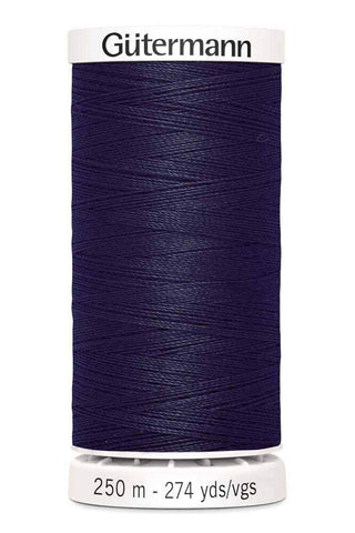Gütermann Sew-All Thread 250m #278 Midnight Blue