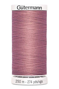 Gütermann Sew-All Thread 250m #323 Old Rose