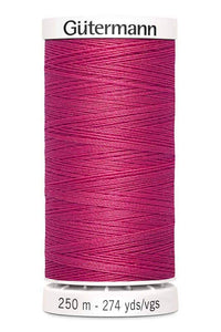 Gütermann Sew-All Thread 250m #330 Hot Pink