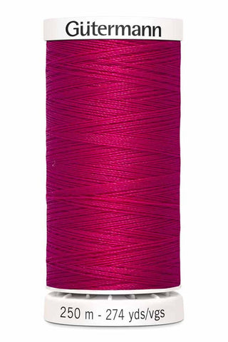 Gütermann Sew-All Thread 250m #345 Raspberry