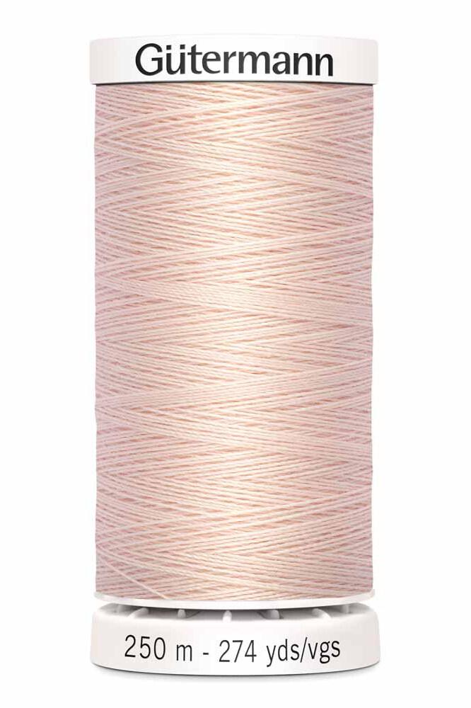 Gütermann Sew-All Thread 250m #371 Blush