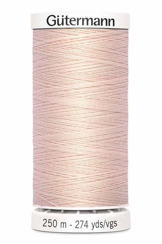 Gütermann Sew-All Thread 250m #371 Blush