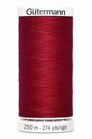 Gütermann Sew-All Thread 250m #420 Chili Red