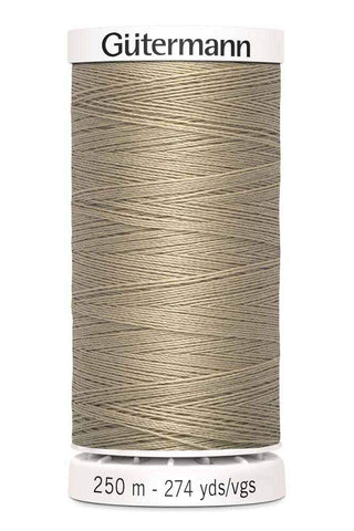 Gütermann Sew-All Thread 250m #512 Putty