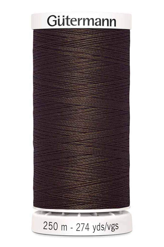 Gütermann Sew-All Thread 250m #590 Clove