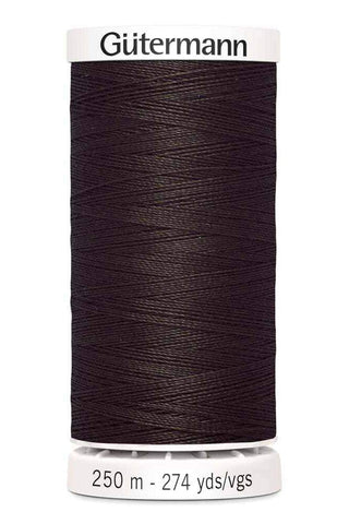 Gütermann Sew-All Thread 250m #594 Walnut