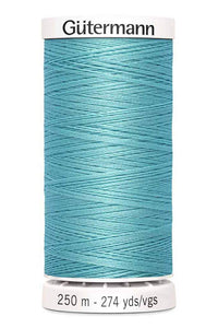 Gütermann Sew-All Thread 250m #607 Crystal
