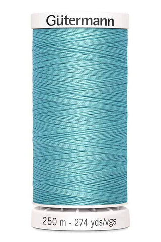 Gütermann Sew-All Thread 250m #607 Crystal
