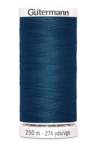 Gütermann Sew-All Thread 250m #640 Peacock