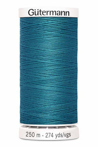 Gütermann Sew-All Thread 250m #687 Prussian