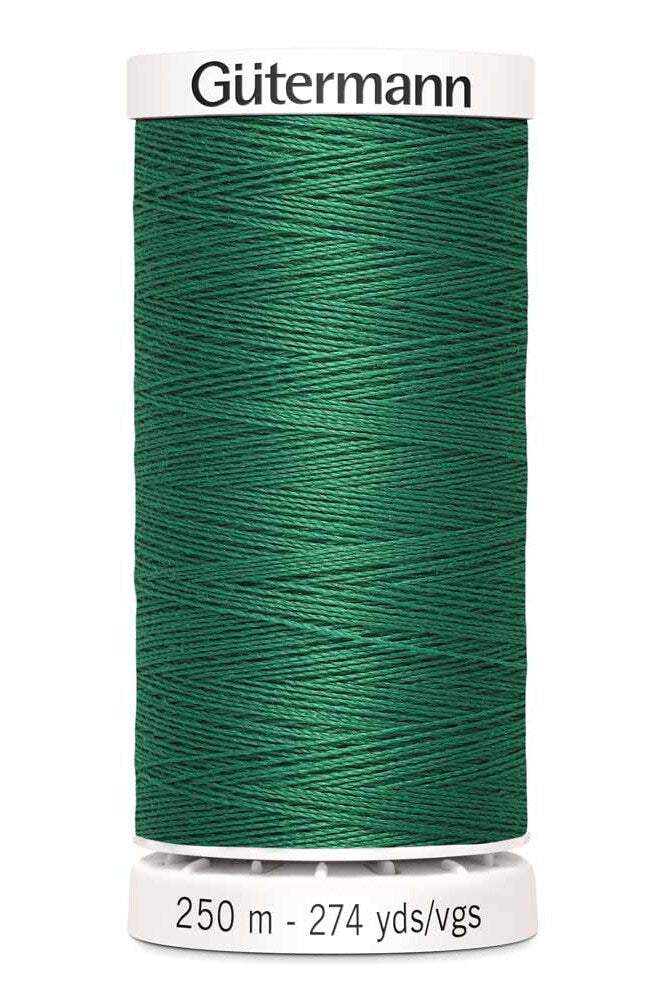 Gütermann Sew-All Thread 250m #752 Grass Green