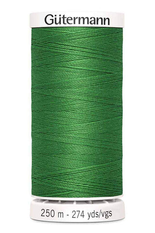 Gütermann Sew-All Thread 250m #760 Kelly Green