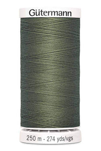 Gütermann Sew-All Thread 250m #774 Green Bay