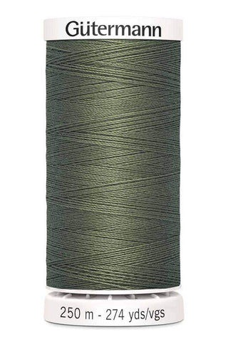 Gütermann Sew-All Thread 250m #774 Green Bay