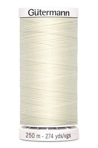 Gütermann Sew-All Thread 250m #795 Antique