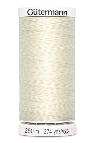 Gütermann Sew-All Thread 250m #795 Antique
