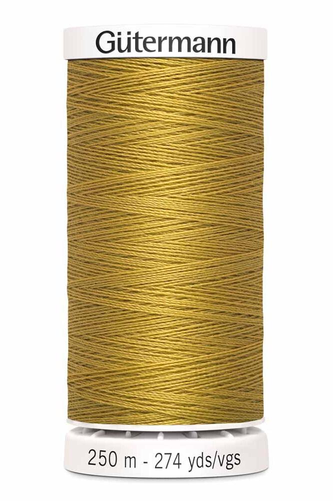 Gütermann Sew-All Thread 250m #865 Gold