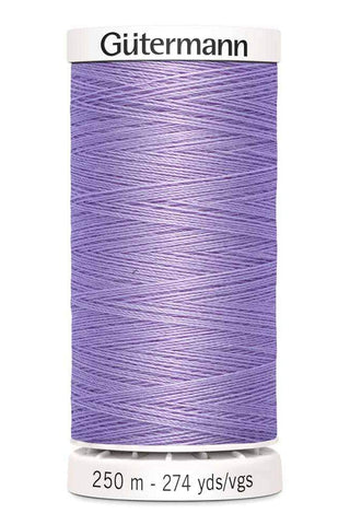 Gütermann Sew-All Thread 250m #907 Dahlia