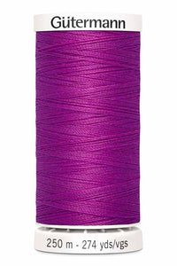 Gütermann Sew-All Thread 250m #936 Laurel