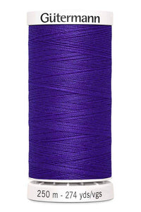 Gütermann Sew-All Thread 250m #945 Purple