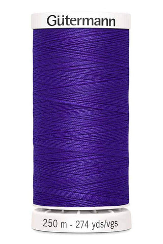 Gütermann Sew-All Thread 250m #945 Purple