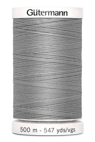 Gütermann Sew-All Thread 500m #102 Mist Grey