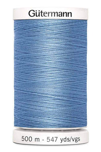 Gütermann Sew-All Thread 500m #227 Copen Blue