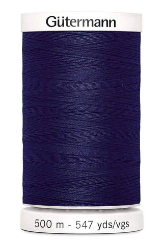Gütermann Sew-All Thread 500m #272 Navy