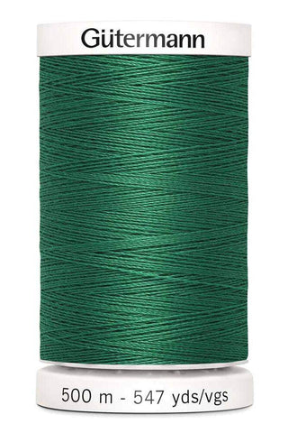 Gütermann Sew-All Thread 500m #752 Grass Green