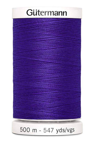 Gütermann Sew-All Thread 500m #945 Purple