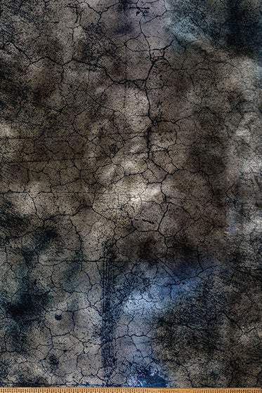 Hammer Down Cracked Concrete By Hoffman Charcoal