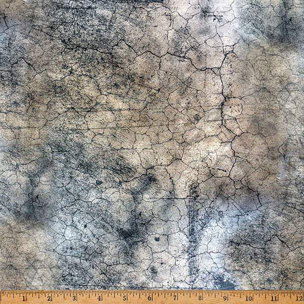 Hammer Down Cracked Concrete By Hoffman Gravel