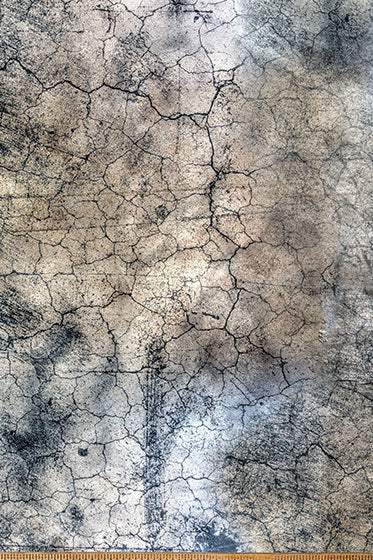 Hammer Down Cracked Concrete By Hoffman Gravel