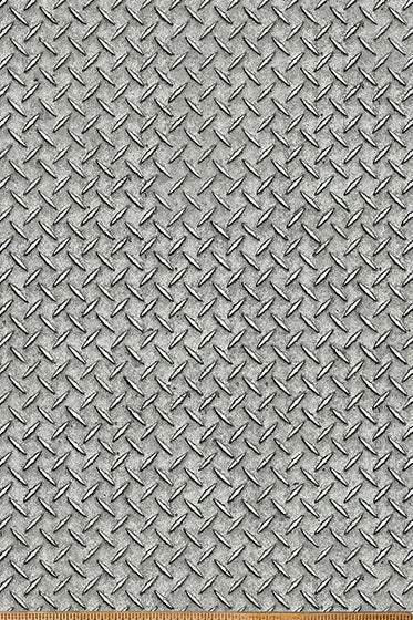 Hammer Down Diamond Tread By Hoffman Steel