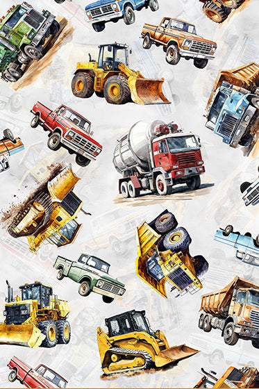 Hammer Down Trucks By Hoffman Light Grey