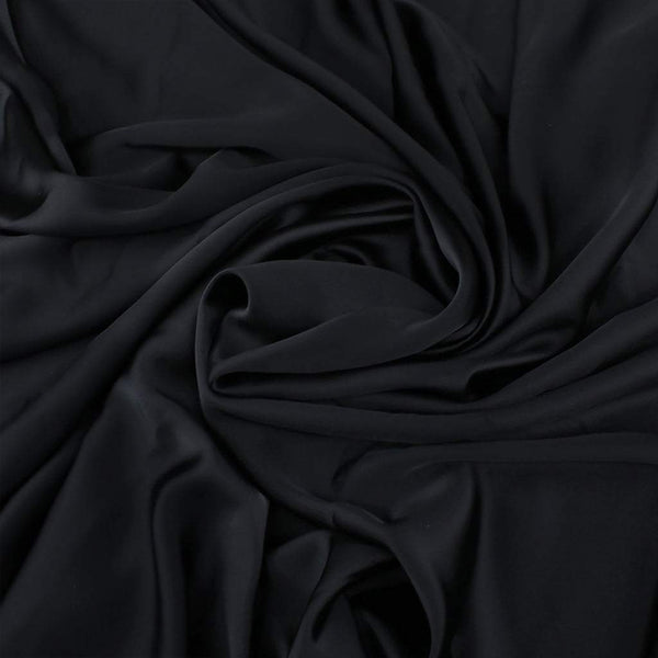 Hammered Satin Black Night