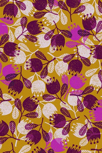 Happy Day Flower By Talk To The Sun For RJR Fabrics Sun Glow