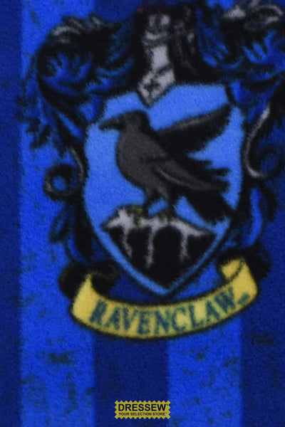 Harry Potter Polar Fleece Ravenclaw Blue