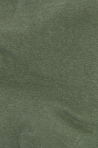 Hemp Jersey Olive