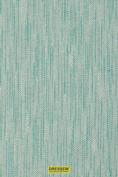 Herringbone Light Weight Coating Glacier Mix