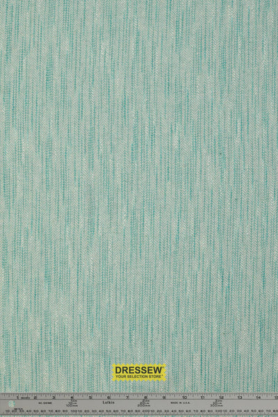 Herringbone Light Weight Coating Glacier Mix