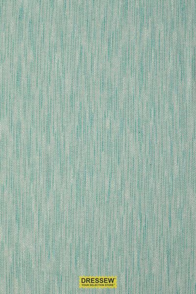 Herringbone Light Weight Coating Glacier Mix