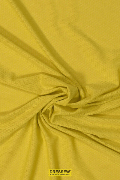 Hexagon Mesh New Leaf