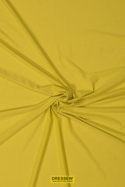 Hexagon Mesh New Leaf