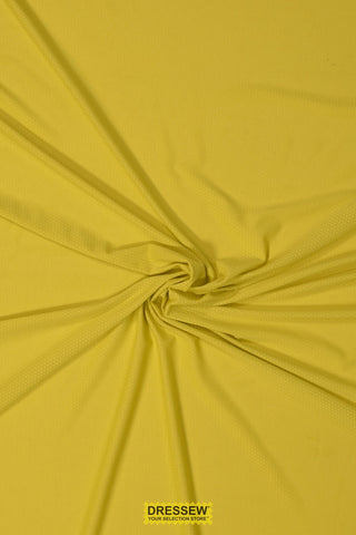 Hexagon Mesh New Leaf