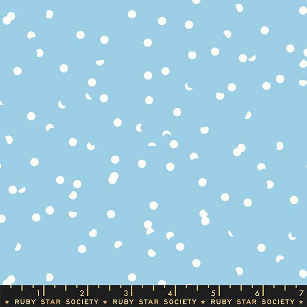 Hole Punch Dots By Kimberly Kight Of Ruby Star Society For Moda Hydrangea