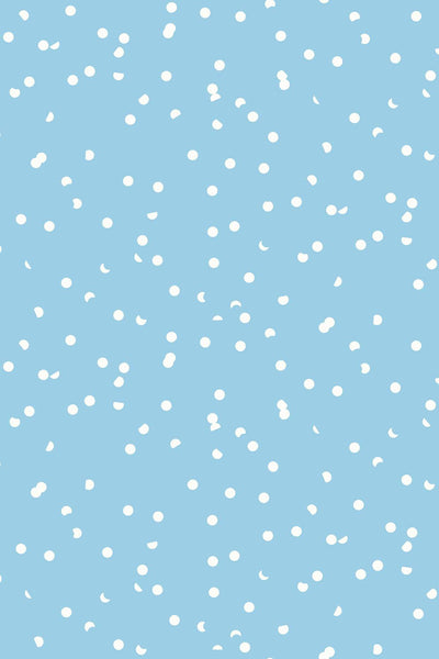 Hole Punch Dots By Kimberly Kight Of Ruby Star Society For Moda Hydrangea